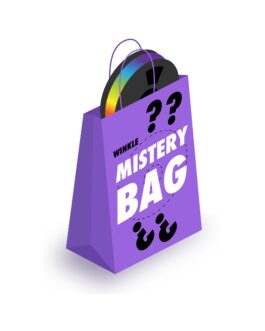 Winkle Mistery Bag PLA HD