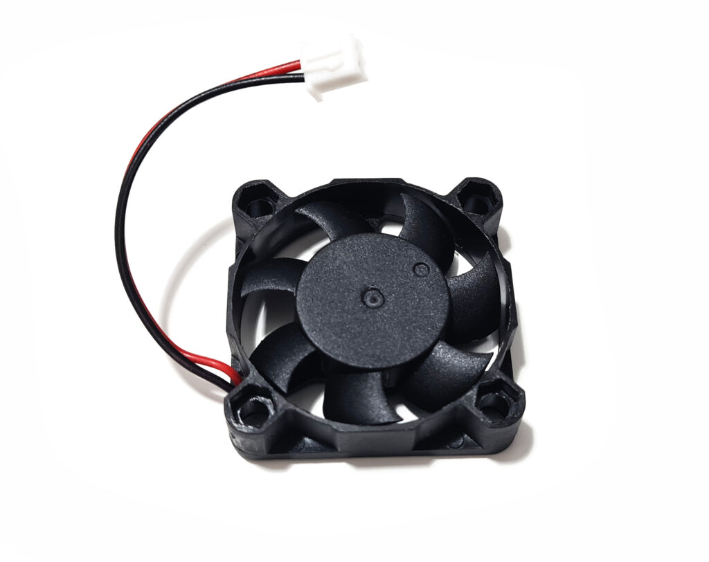 2 Pezzi Mini Ventole Di Raffreddamento Silenziose USB 40x40x10 Mm DC 5V Con Cavo, Ventola 5v, Ventola Usb Silenziosa, Ventola 4010 Brushless A Basso Rumore, Per Stampanti 3D O Altri