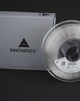 Copolyester Temperature+ Smart Materials 3D