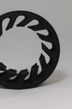 Innovatefil® Poliamida con Fibra de Carbono de Smart Materials 3D