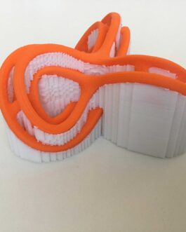Support Smart Materials 3D