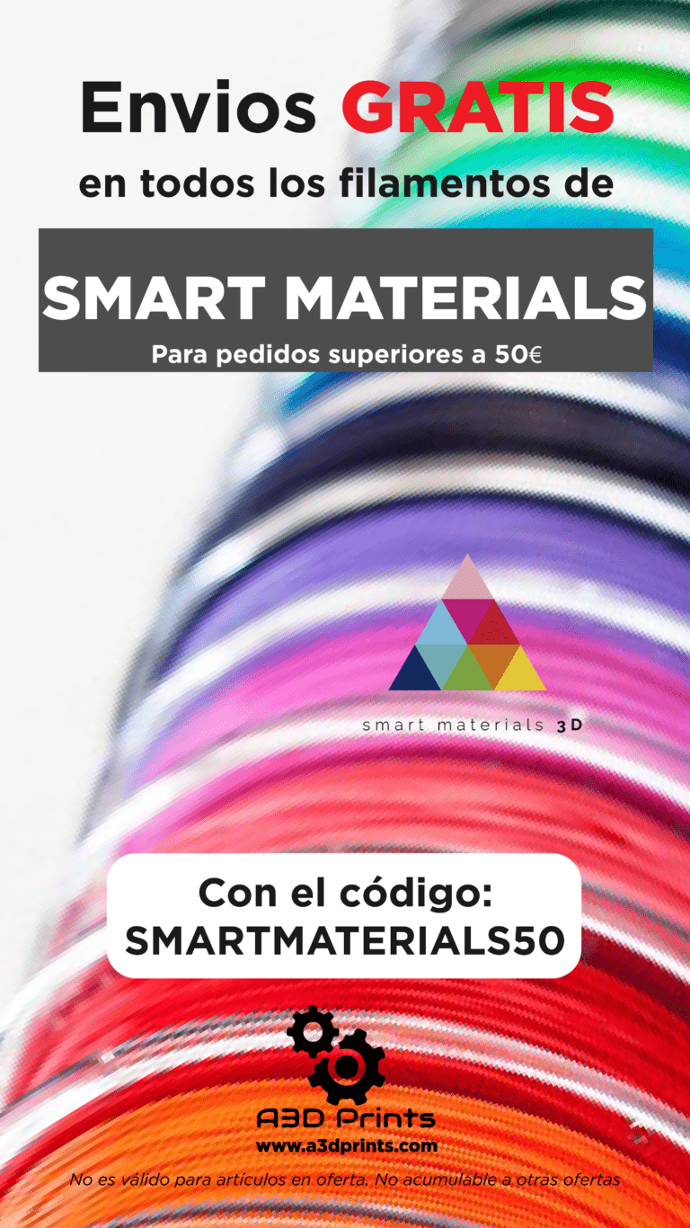 Smart Materials 50