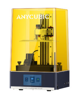 Anycubic M3 plus