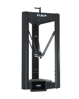FLSUN V400 3D Delta