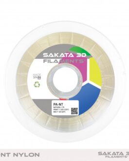 PA – NT Nylon Sakata 3D